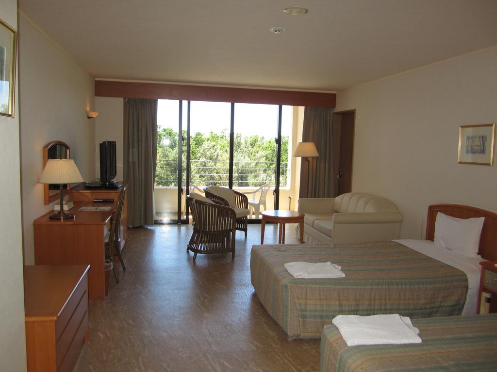 La Teada Ishigaki Resort Kawahira Quarto foto